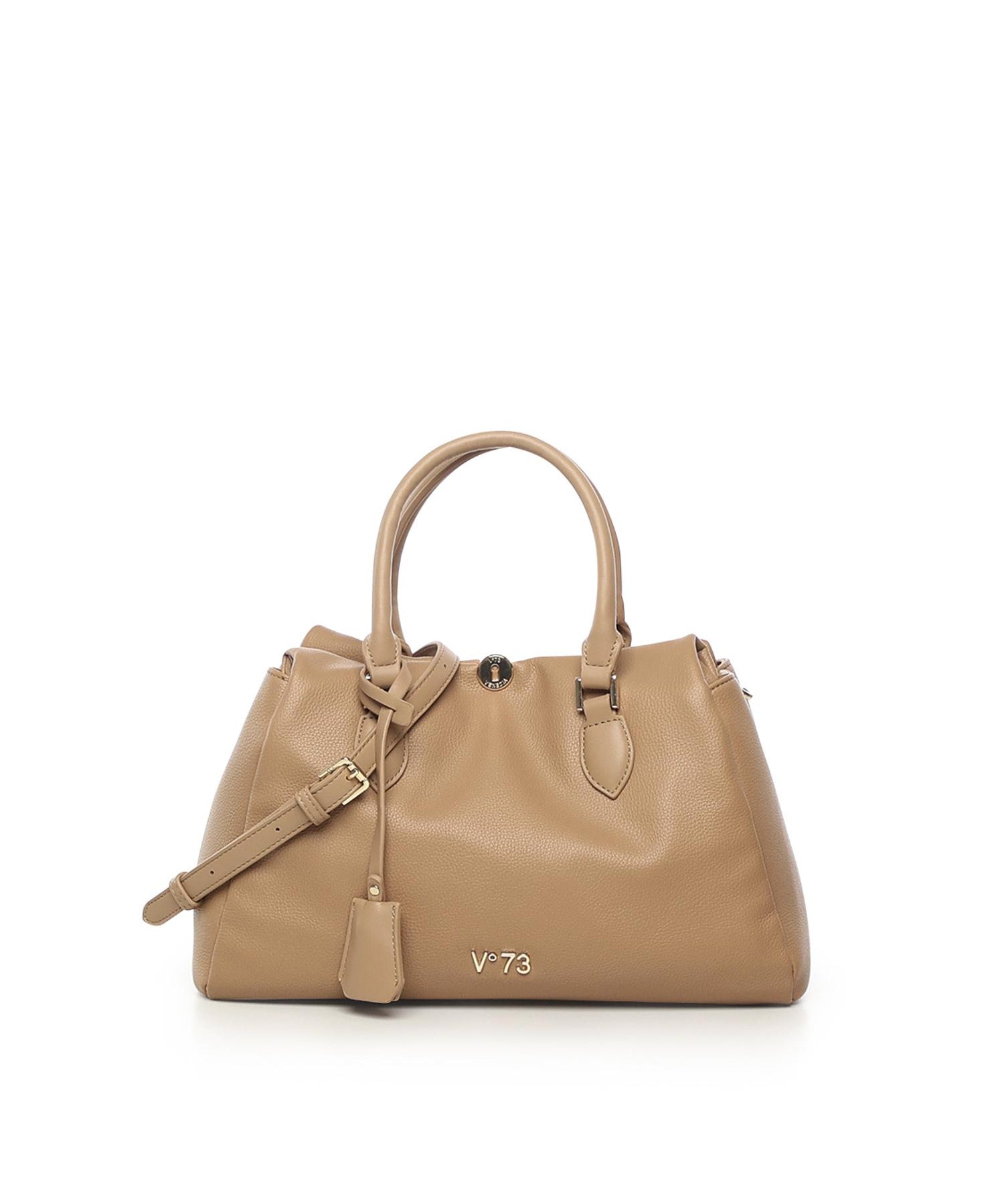 Borsa shopping Keira 73BS9D102 KEIRABEIGE V° 73 