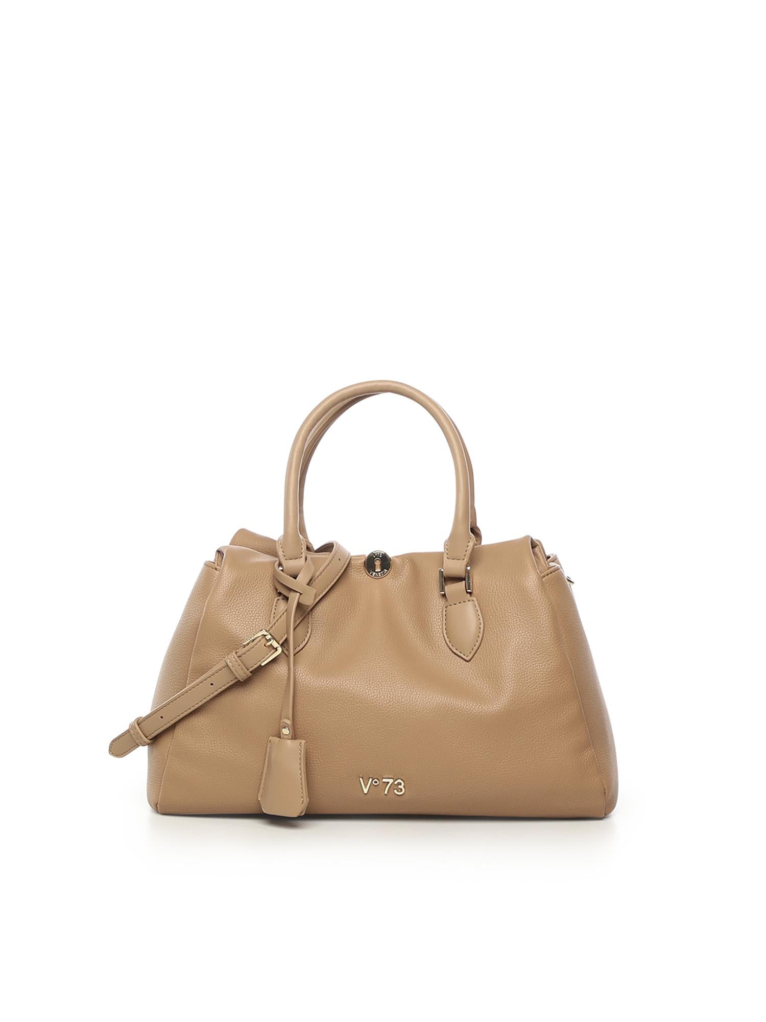 Borsa shopping Keira 73BS9D102 KEIRABEIGE V° 73 