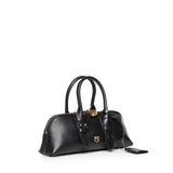 Borsa bowling Escape in pelle 105334 A0QOZ99Q PINKO 