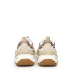 Sneaker Moon247 Xlace 80D2490090 AH05 MOON BOOT 