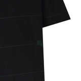 T-shirt in puro cotone 8083613 .A1189 BURBERRY 