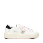 Sneakers Hill low platform W421 HP-CAWB D.A.T.E. 