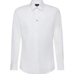 Camicia in cotone FS0585 AVDLF0QA0 FENDI 