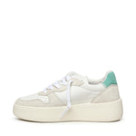 Sneakers platfrom W421 CP-VCWG D.A.T.E. 