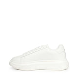Sneaker Big 01 in pelle 7G4011PX474 S1043 LIU JO 