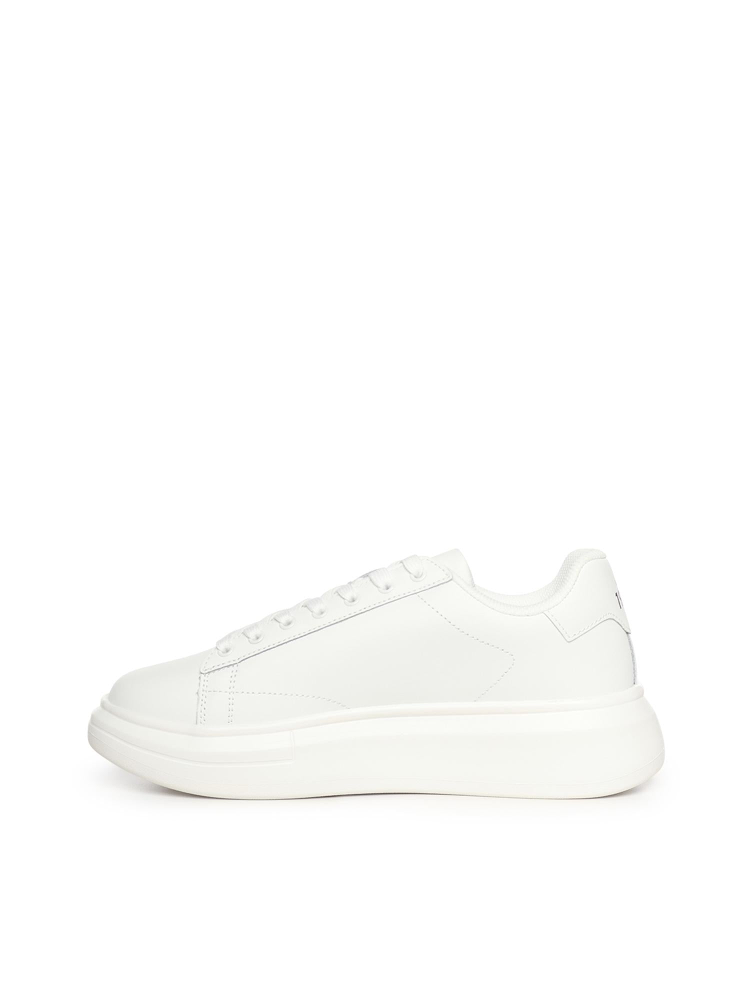 Sneaker Big 01 in pelle 7G4011PX474 S1043 LIU JO 