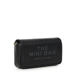 Borsa The mini bag in pelle 2S4SMN080S02 001 MARC JACOBS 