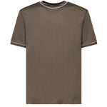 T-shirt in cotone L75TSHL04TES0L304 25-13 ELEVENTY 