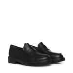 Mocassini Dean in pelle K101045 001 CAMPER 