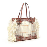 Borsa shopping Marcella BS12100 14324 GIANNI CHIARINI 