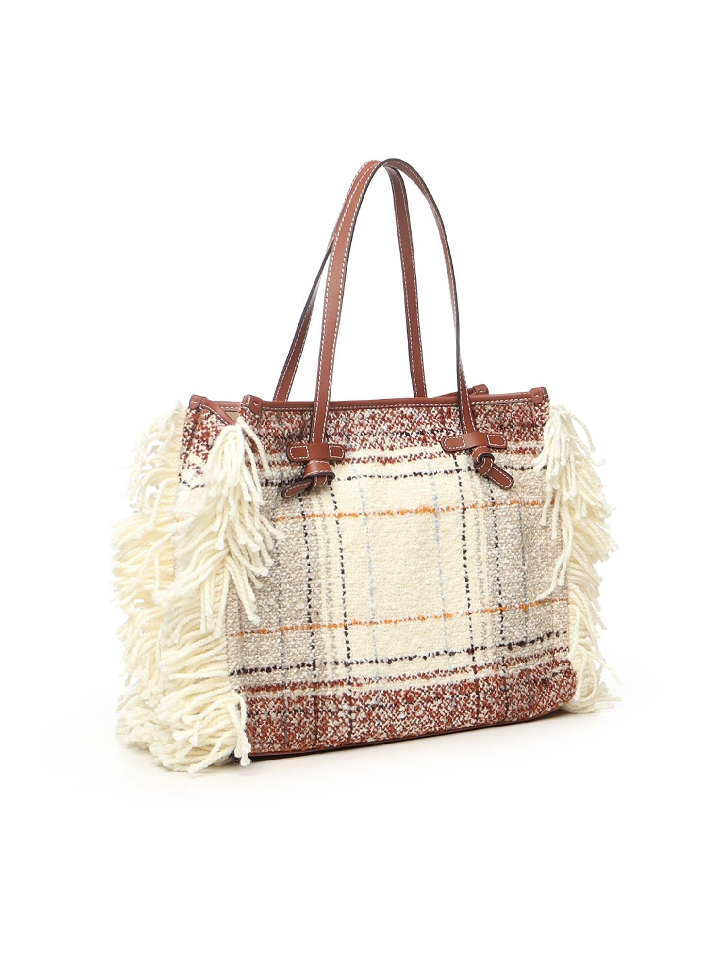 Borsa shopping Marcella BS12100 14324 GIANNI CHIARINI 