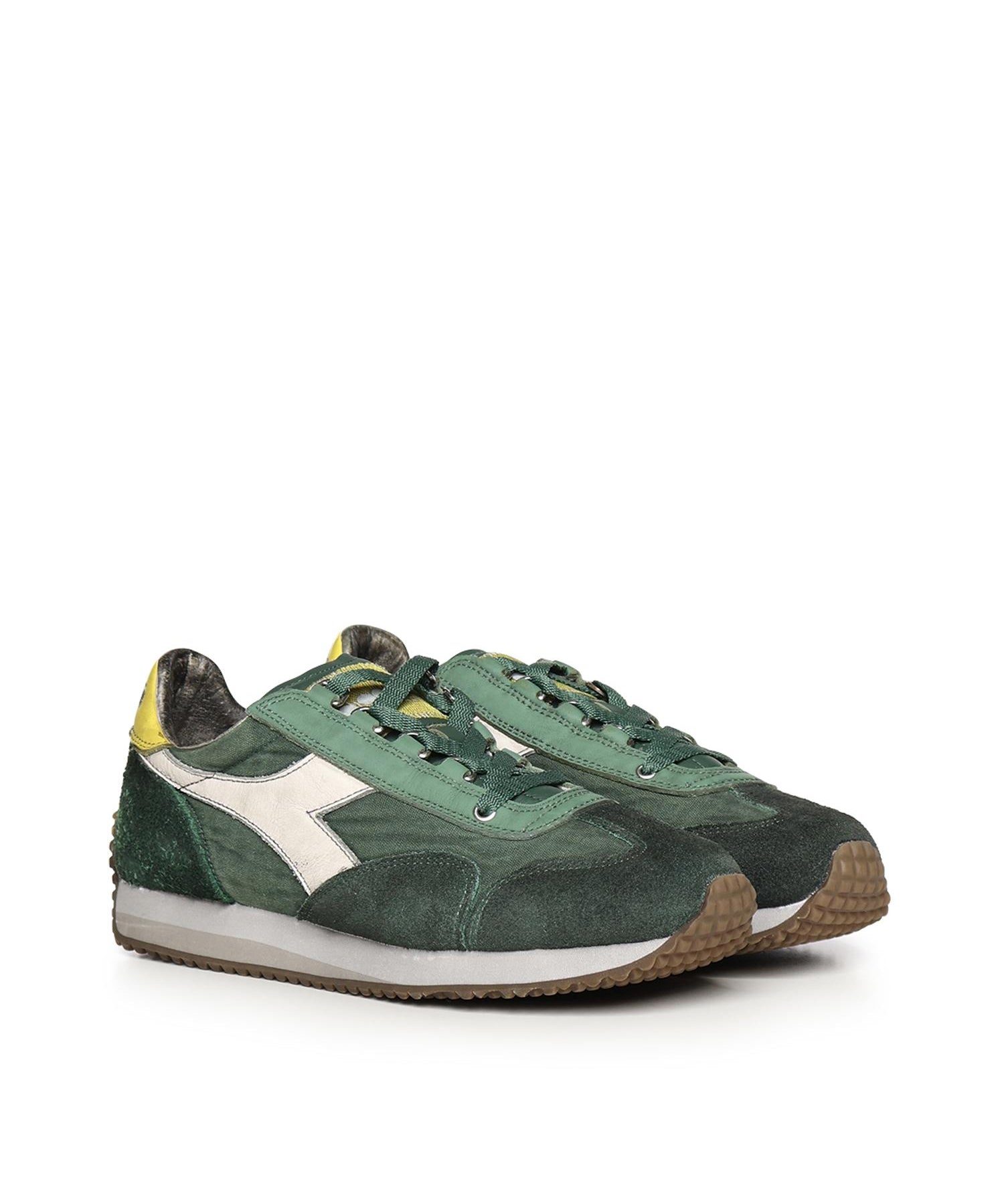 Sneaker Equipe Dirty Sw Evo 201.182642 70155 DIADORA HERITAGE 