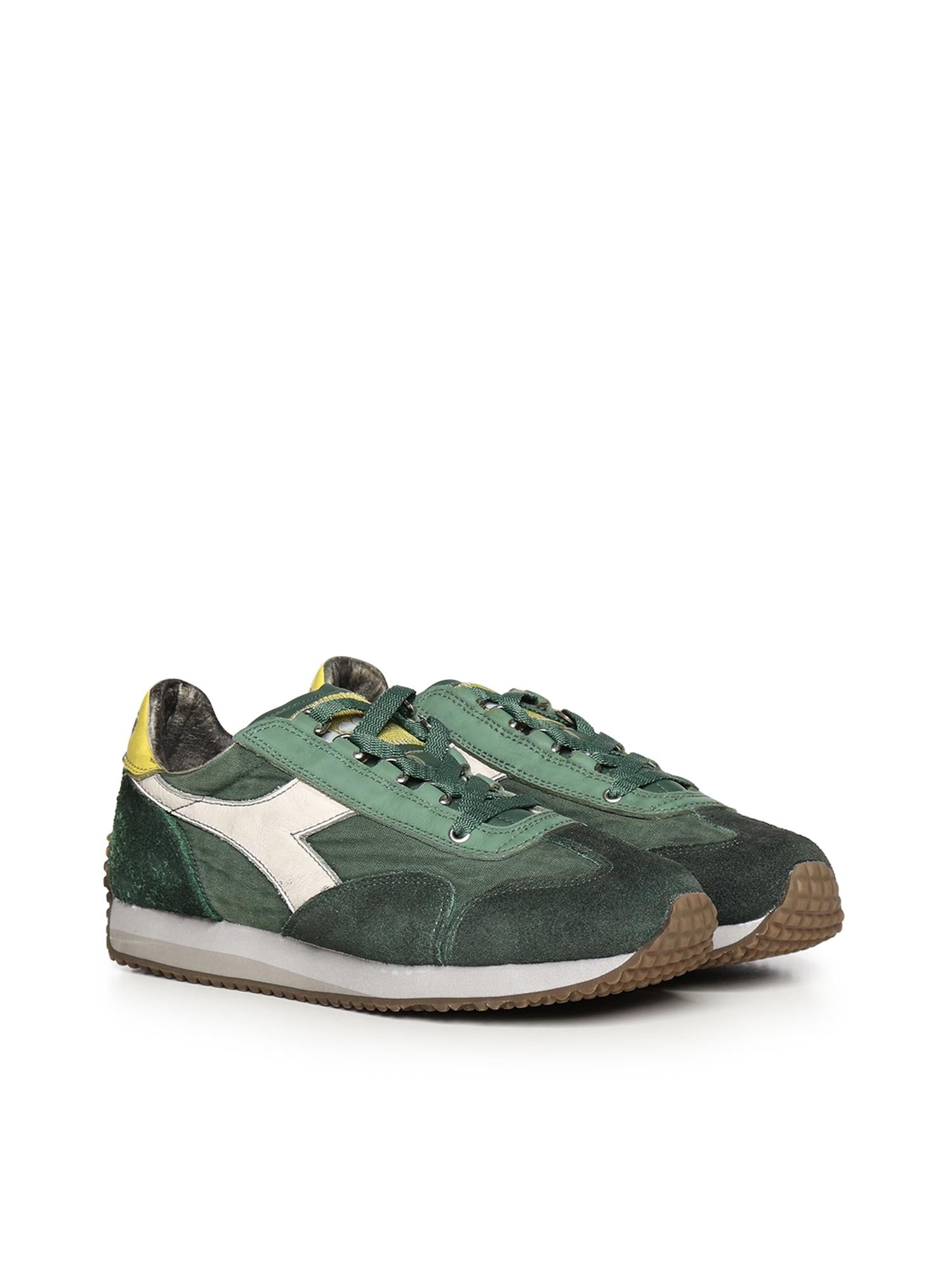 Sneaker Equipe Dirty Sw Evo 201.182642 70155 DIADORA HERITAGE 