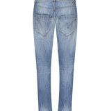 Jeans Mius slim UP168 DS0107UIL5800 DONDUP 