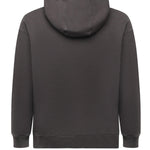 Felpa con stampa in cotone F509 KF0151DLQ3999 DONDUP 