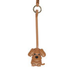 Charm per borsa in pelle BCHARM01 00733I MC2 SAINT BARTH 