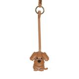 Charm per borsa in pelle BCHARM01 00733I MC2 SAINT BARTH 