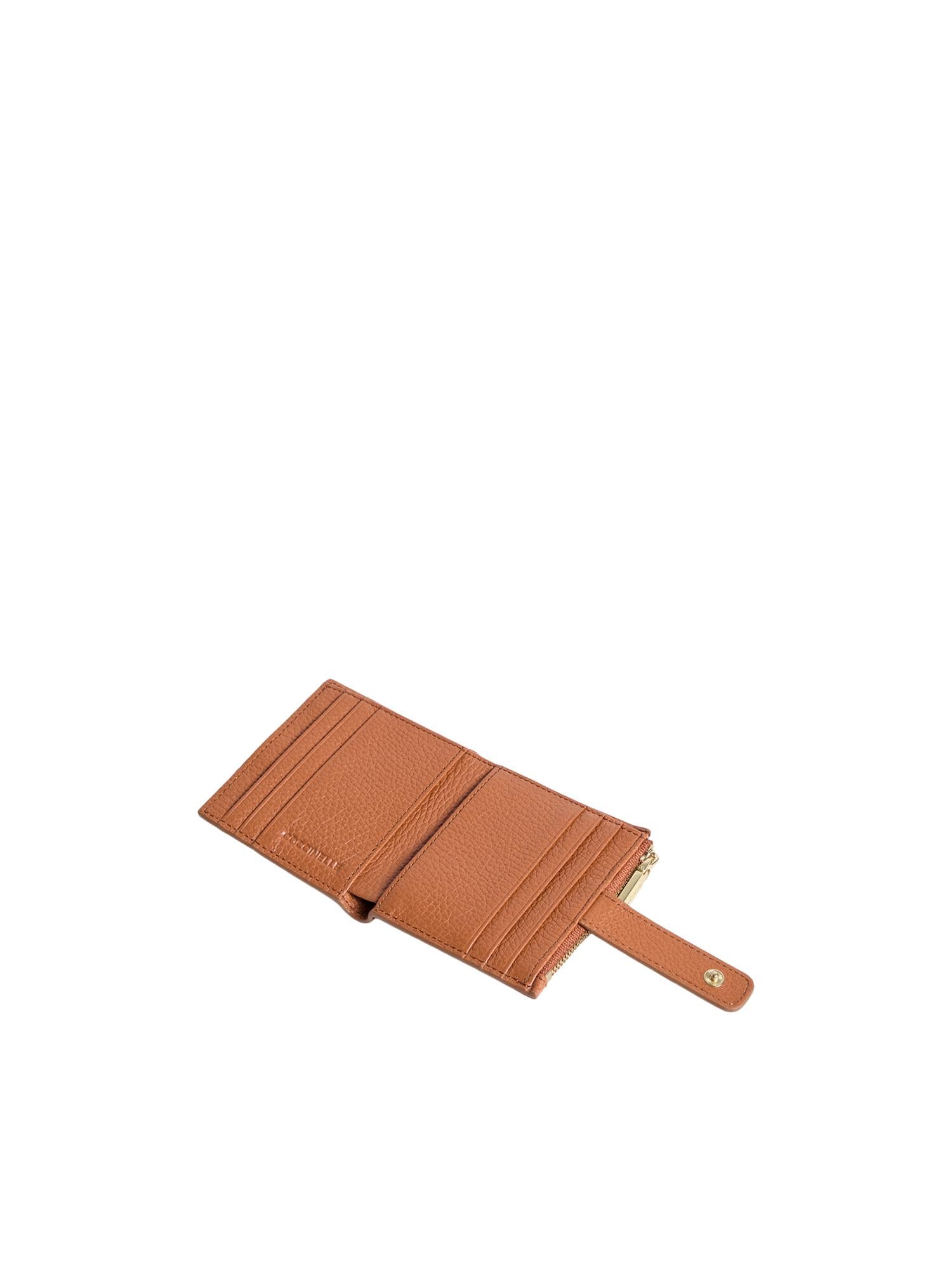 Portafoglio Metallic Soft Mini E2MW511F701 R41 COCCINELLE 