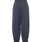 Pantaloni balloon in misto lana<BR/> 105533 A2SNG07 PINKO 