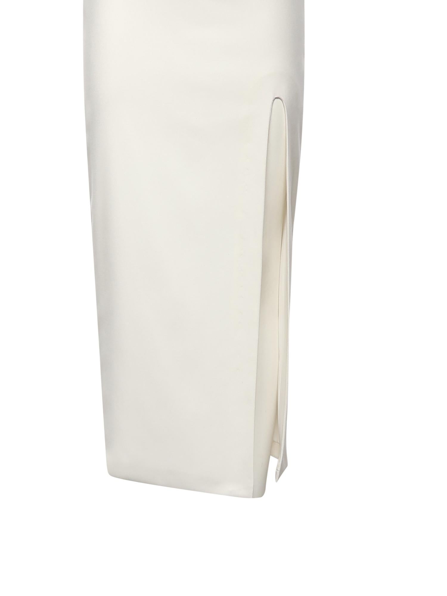 Tailleur Lora TAILLEUR LORA OFF WHITE THE ARCHIVIA 