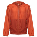 Giacca con cappuccio Moncler x Gilga Farm by Donald Glover K24021A00005 597SN345 MONCLER GENIUS 