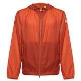 Giacca con cappuccio Moncler x Gilga Farm by Donald Glover K24021A00005 597SN345 MONCLER GENIUS 