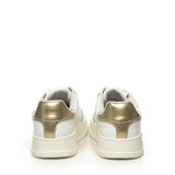 Sneakers in pelle BF5021PX331 01111 LIU JO 