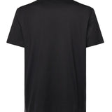 T-shirt con logo US198 JF0271UZL4999 DONDUP 
