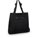 Tote bag in nylon con logo K2S159200013 S0251V0029 STONE ISLAND 