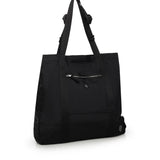 Tote bag in nylon con logo K2S159200013 S0251V0029 STONE ISLAND 