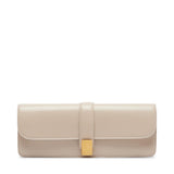 Clutch Blake in pelle H4021 976694 KHAITE 