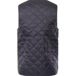Gilet trapuntato in nylon MLI0001 NY91 BARBOUR 