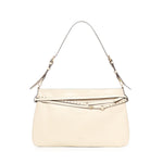 Borsa a spalla Belt Bag Big in pelle 105903 A0QOC50Q PINKO 