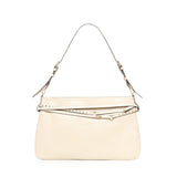 Borsa a spalla Belt Bag Big in pelle 105903 A0QOC50Q PINKO 