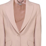Blazer monopetto 650038 3STA495900 STELLA McCARTNEY 