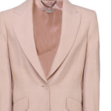 Blazer monopetto 650038 3STA495900 STELLA McCARTNEY 