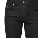 Jeans slim fit con logo RMP25156JE  JOHN RICHMOND 