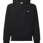 Felpa con cappuccio in pile SH9623 031 LACOSTE 