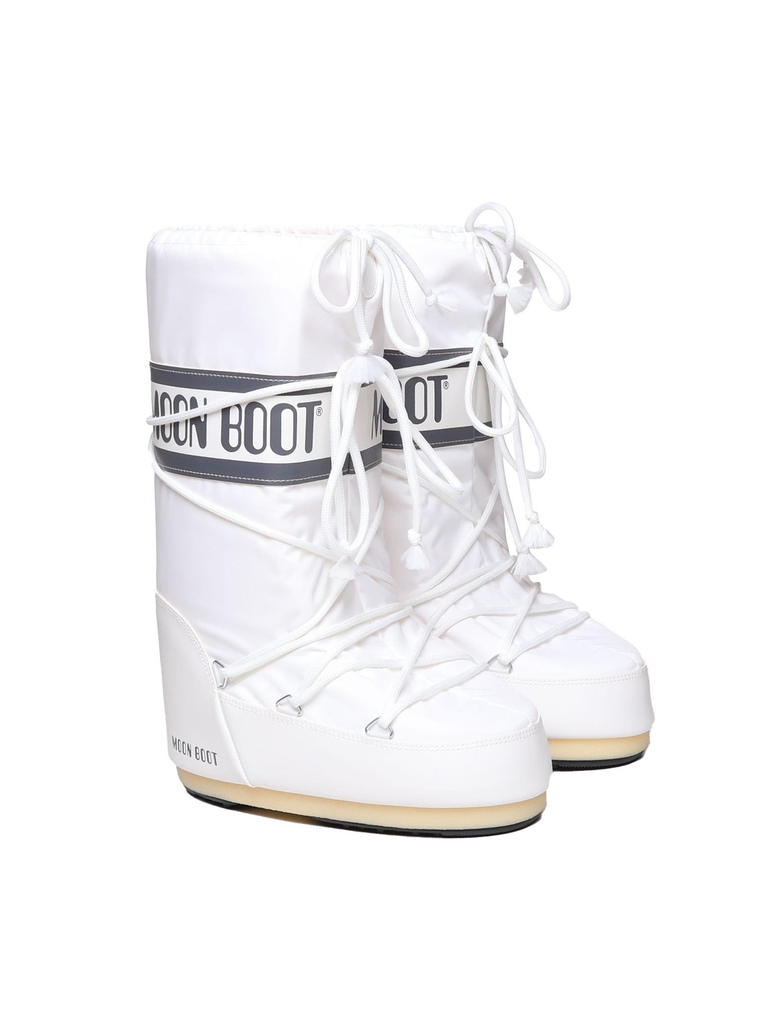 Stivali imbottiti Icon 80D1400440 A001 MOON BOOT 