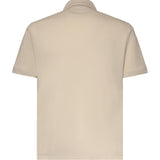 Polo in cotone M75POLM05TES0M120 02 ELEVENTY 