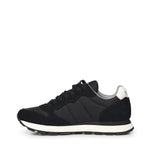 Sneaker Tom in nylon e suede Z45101 11 SUN 68 