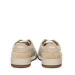 Sneaker Fendi Match 7E1688 AY9BF1TNU FENDI 