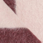 Sciarpa con logo ricamato 5FS094 2CVEF04BG MIU MIU 