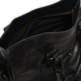 Borsa Le City in pelle 811442 2ABEK1000 BALENCIAGA 