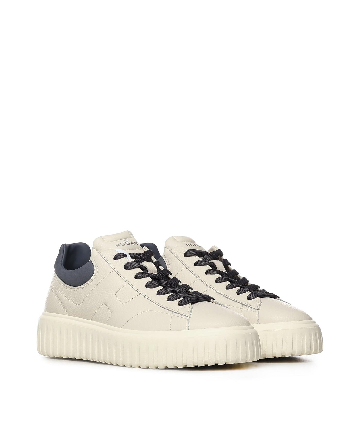 Sneakers Hogan H-Stripes HXM6450FC60UXL 826K HOGAN 