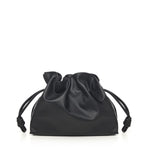 Borsa Flamenco Clutch media in nappa di vitello A411FC1XDD 1101 LOEWE 