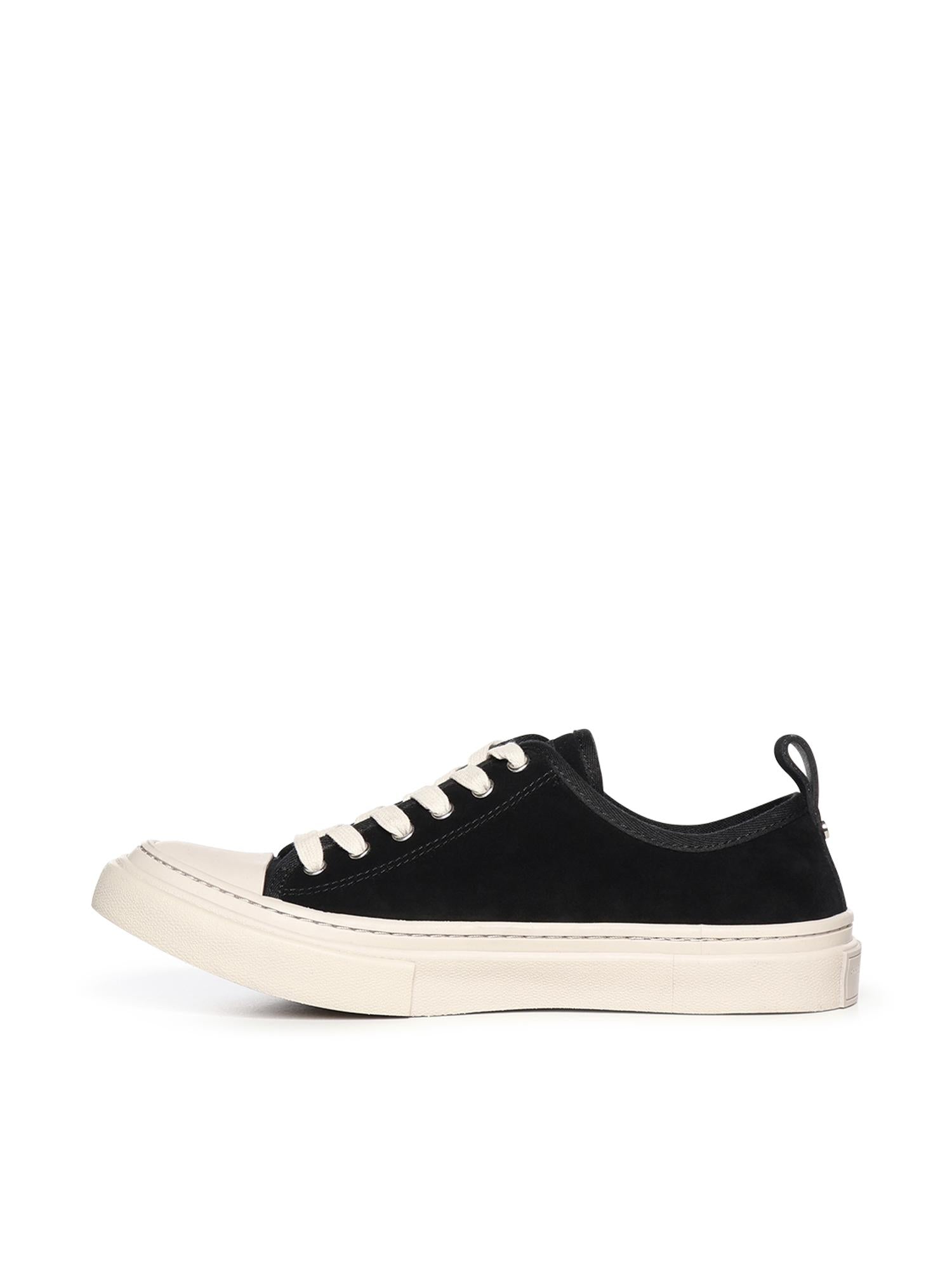 Sneaker Halli B0014076 LT199D0094 ANN DEMEULEMEESTER 