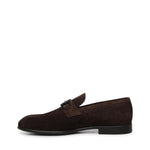 Mocassino morsetto Gancini 021669 789475024 FERRAGAMO 