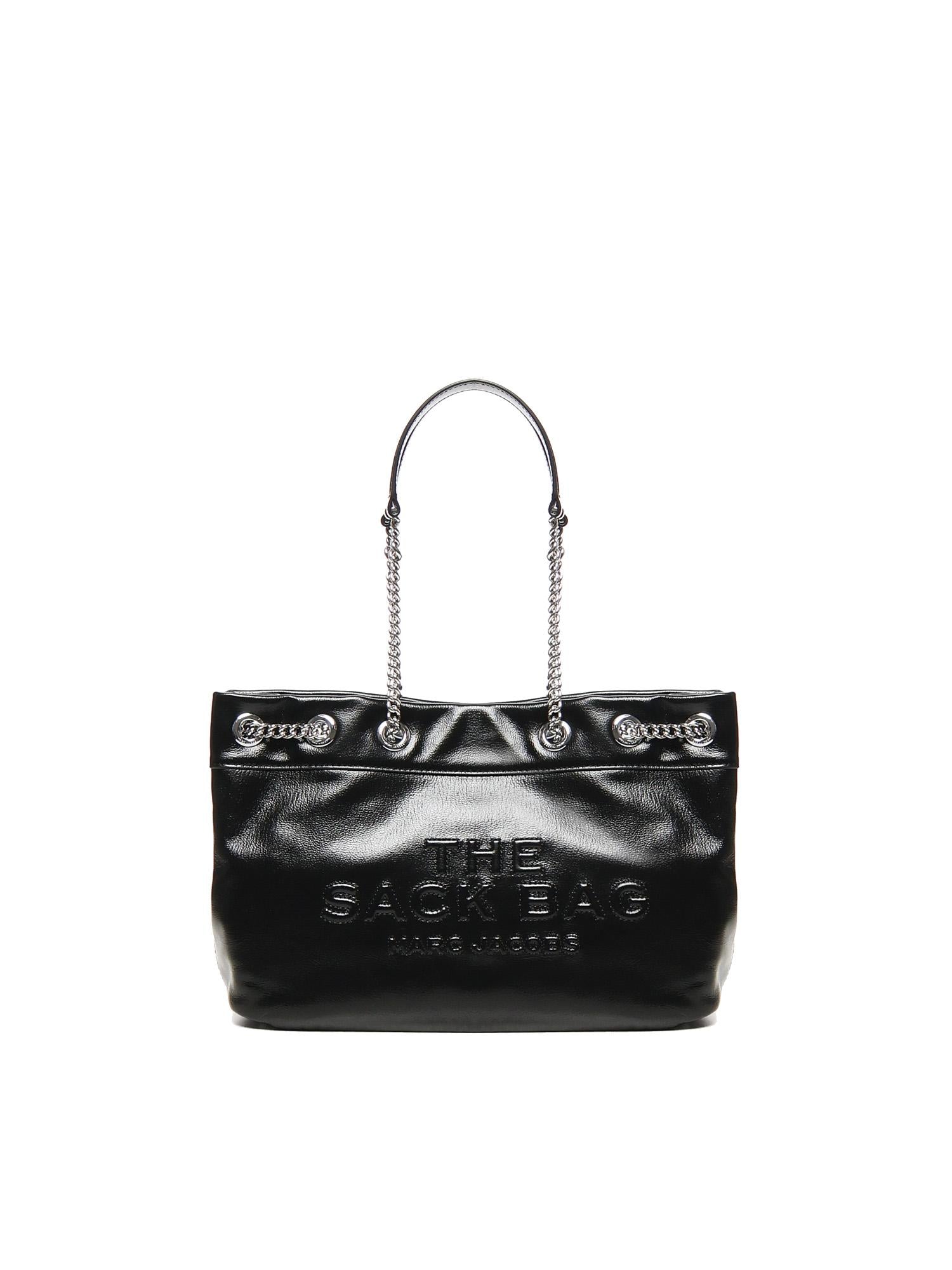 Borsa a mano "The Chain Sack" 2P5HSH030H02 001 MARC JACOBS 