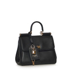 Borsa a mano My Sicily piccola in pelle BB7781 B732180999 DOLCE & GABBANA 